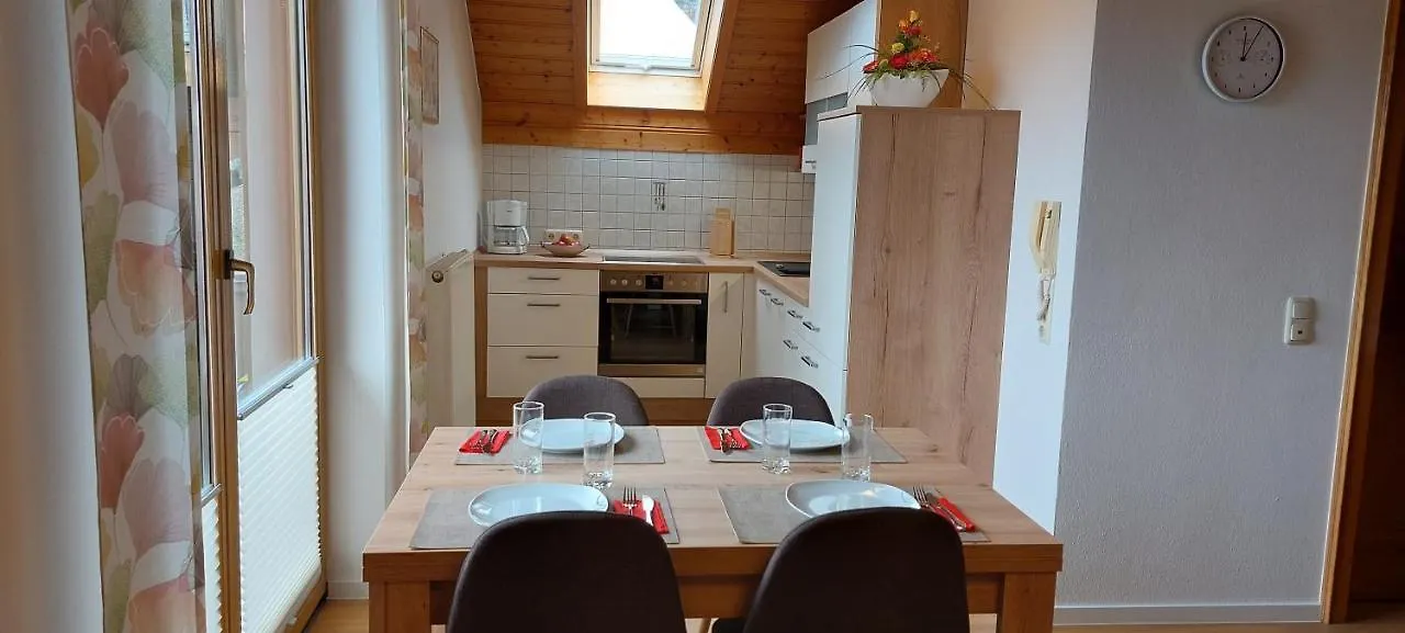 Haus Johanna Teisnach