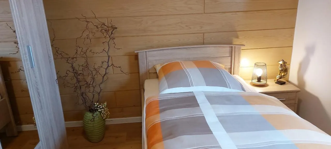 Haus Johanna Teisnach Deutschland