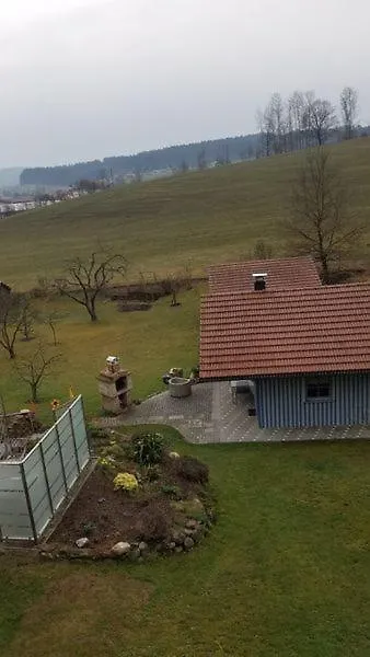 Haus Johanna Teisnach Germany