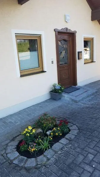 Haus Johanna Teisnach