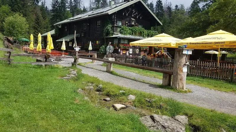 Haus Johanna Teisnach 0*,  Deutschland